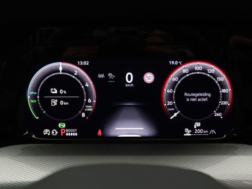 Volkswagen Golf 1.5 eHybrid Style Edition 204PK DSG Pano-Schuifdak, Adaptieve Cruise Controle, Side Assist, Navi ... ActivLease financial lease