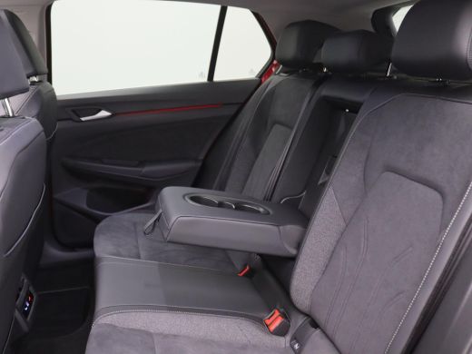 Volkswagen Golf 1.5 eHybrid Style Edition 204PK DSG Pano-Schuifdak, Adaptieve Cruise Controle, Side Assist, Navi ... ActivLease financial lease