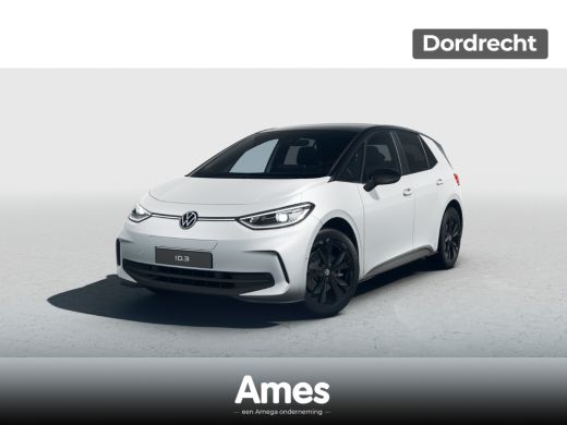 Volkswagen ID.3 Pro Limited Edition 59 kWh | Wordt verwacht! | Volkswagen ID.3 Pro Limited Edition 59 kWh | Wordt verwacht! |