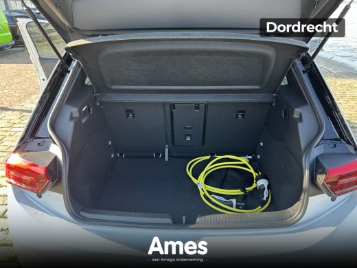 Volkswagen ID.3 Pro Limited Edition 58 kWh accu 150 kW / 204 PK Hatchback Elektrische aandrijving | Uit voorraad ... ActivLease financial lease