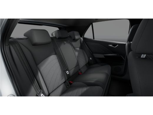 Volkswagen ID.3 Pro Limited Edition 59 kWh | Wordt verwacht! | ActivLease financial lease