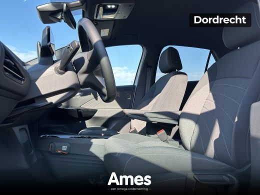 Volkswagen ID.3 Pro Limited Edition 58 kWh accu 150 kW / 204 PK Hatchback Elektrische aandrijving | Uit voorraad ... ActivLease financial lease