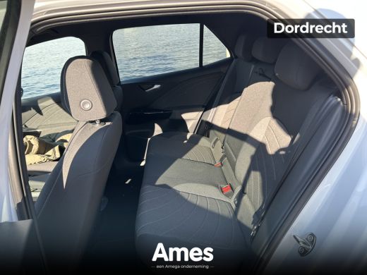 Volkswagen ID.3 Pro Limited Edition 58 kWh accu 150 kW / 204 PK Hatchback Elektrische aandrijving | Uit voorraad ... ActivLease financial lease