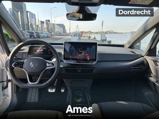 Volkswagen ID.3 Pro Limited Edition 58 kWh accu 150 kW / 204 PK Hatchback Elektrische aandrijving | Uit voorraad ... ActivLease financial lease