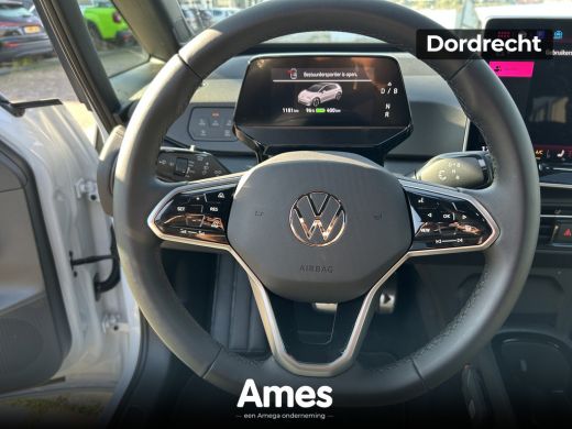Volkswagen ID.3 Pro Limited Edition 58 kWh accu 150 kW / 204 PK Hatchback Elektrische aandrijving | Uit voorraad ... ActivLease financial lease