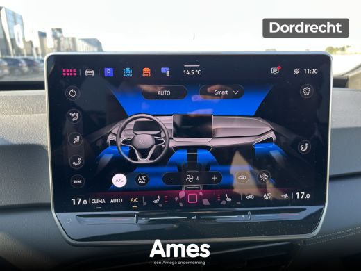 Volkswagen ID.3 Pro Limited Edition 58 kWh accu 150 kW / 204 PK Hatchback Elektrische aandrijving | Uit voorraad ... ActivLease financial lease