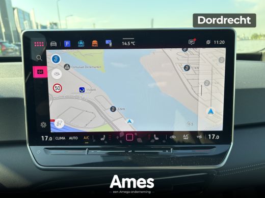 Volkswagen ID.3 Pro Limited Edition 58 kWh accu 150 kW / 204 PK Hatchback Elektrische aandrijving | Uit voorraad ... ActivLease financial lease