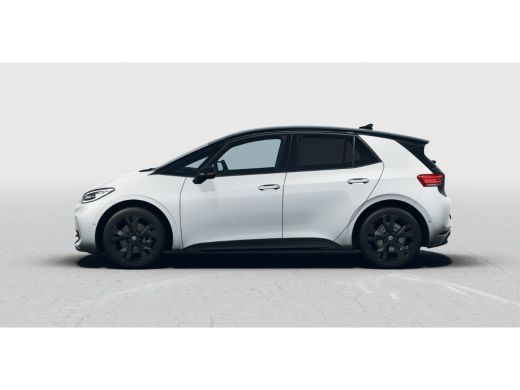 Volkswagen ID.3 Pro Limited Edition 59 kWh | Wordt verwacht! | ActivLease financial lease