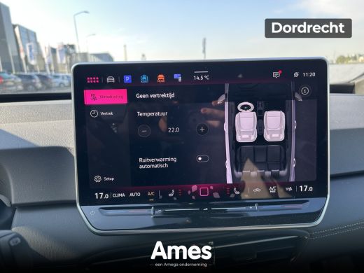 Volkswagen ID.3 Pro Limited Edition 58 kWh accu 150 kW / 204 PK Hatchback Elektrische aandrijving | Uit voorraad ... ActivLease financial lease