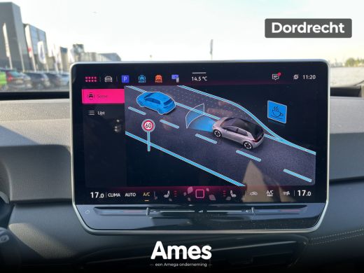 Volkswagen ID.3 Pro Limited Edition 58 kWh accu 150 kW / 204 PK Hatchback Elektrische aandrijving | Uit voorraad ... ActivLease financial lease