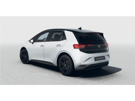 Volkswagen ID.3 Pro Limited Edition 59 kWh | Wordt verwacht! | ActivLease financial lease