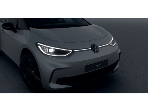Volkswagen ID.3 Pro Limited Edition 59 kWh | Wordt verwacht! | ActivLease financial lease