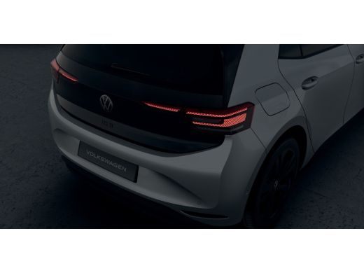 Volkswagen ID.3 Pro Limited Edition 59 kWh | Wordt verwacht! | ActivLease financial lease