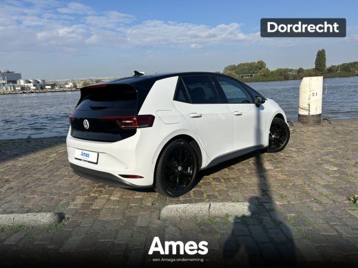 Volkswagen ID.3 Pro Limited Edition 58 kWh accu 150 kW / 204 PK Hatchback Elektrische aandrijving | Uit voorraad ... ActivLease financial lease