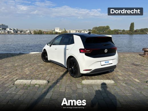 Volkswagen ID.3 Pro Limited Edition 58 kWh accu 150 kW / 204 PK Hatchback Elektrische aandrijving | Uit voorraad ... ActivLease financial lease