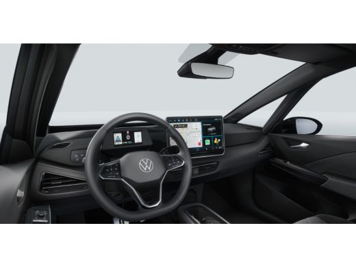 Volkswagen ID.3 Pro Limited Edition 59 kWh | Wordt verwacht! | ActivLease financial lease