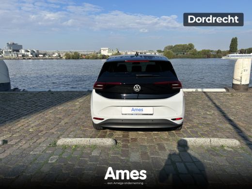 Volkswagen ID.3 Pro Limited Edition 58 kWh accu 150 kW / 204 PK Hatchback Elektrische aandrijving | Uit voorraad ... ActivLease financial lease