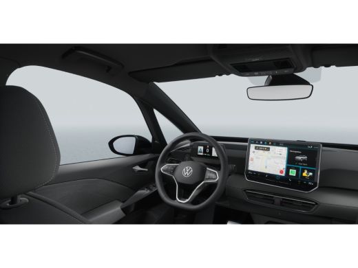 Volkswagen ID.3 Pro Limited Edition 59 kWh | Wordt verwacht! | ActivLease financial lease