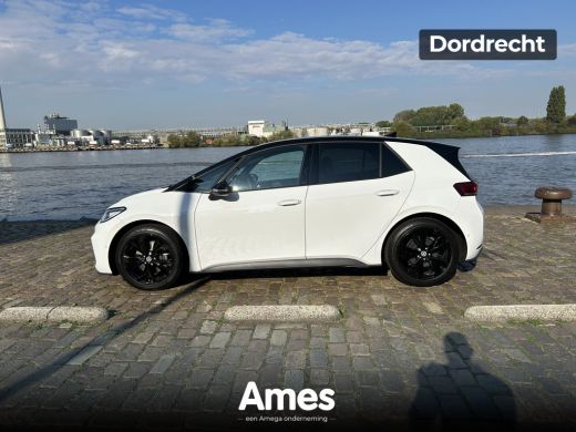 Volkswagen ID.3 Pro Limited Edition 58 kWh accu 150 kW / 204 PK Hatchback Elektrische aandrijving | Uit voorraad ... ActivLease financial lease