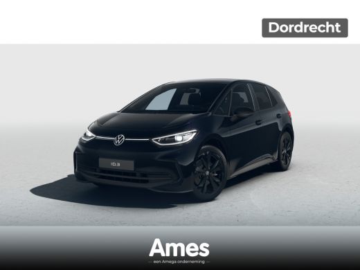 Volkswagen ID.3 Pro Limited Edition 59 kWh | Wordt verwacht! | Volkswagen ID.3 Pro Limited Edition 59 kWh | Wordt verwacht! |