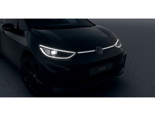 Volkswagen ID.3 Pro Limited Edition 59 kWh | Wordt verwacht! | ActivLease financial lease