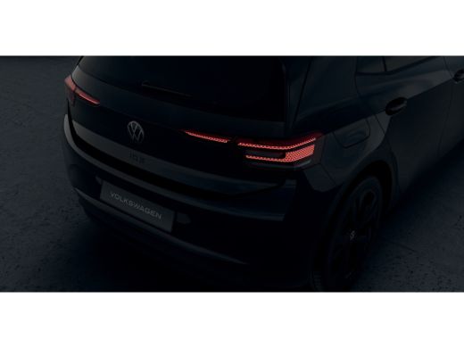 Volkswagen ID.3 Pro Limited Edition 59 kWh | Wordt verwacht! | ActivLease financial lease