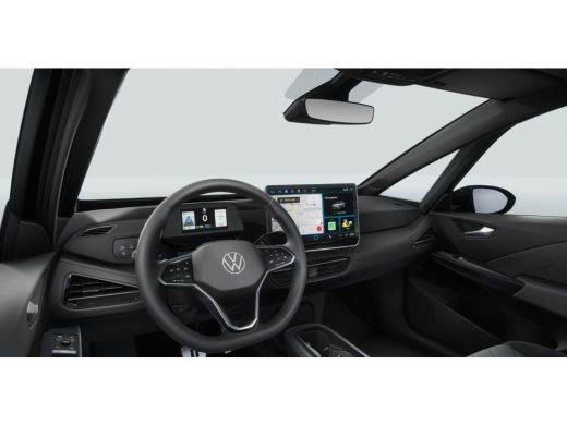 Volkswagen ID.3 Pro Limited Edition 59 kWh | Wordt verwacht! | ActivLease financial lease