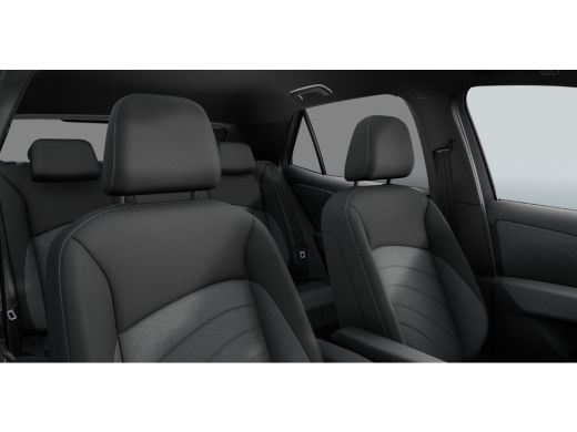 Volkswagen ID.3 Pro Limited Edition 59 kWh ActivLease financial lease