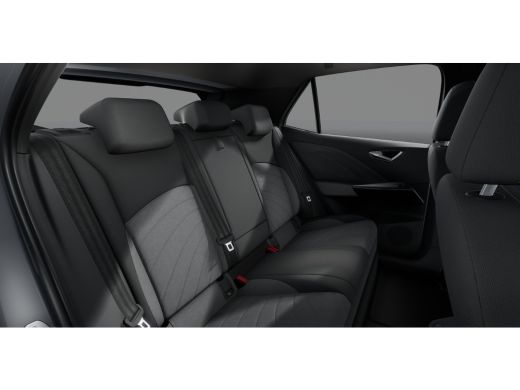 Volkswagen ID.3 Pro Limited Edition 59 kWh ActivLease financial lease