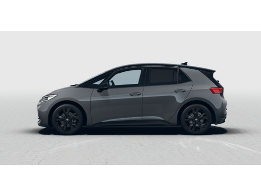 Volkswagen ID.3 Pro Limited Edition 59 kWh ActivLease financial lease