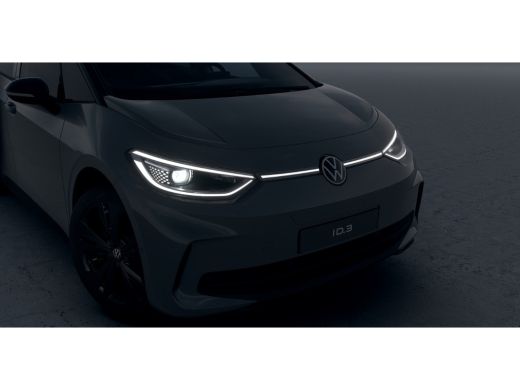 Volkswagen ID.3 Pro Limited Edition 59 kWh ActivLease financial lease