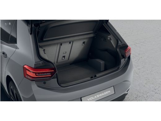 Volkswagen ID.3 Pro Limited Edition 59 kWh ActivLease financial lease