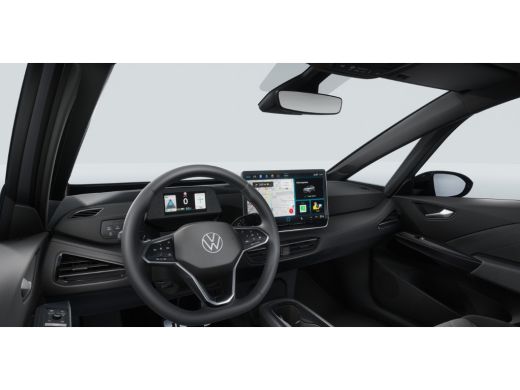 Volkswagen ID.3 Pro Limited Edition 59 kWh ActivLease financial lease