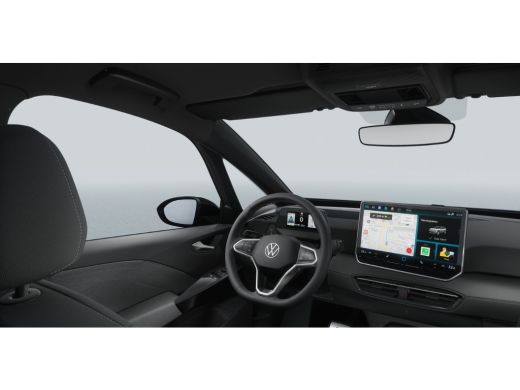 Volkswagen ID.3 Pro Limited Edition 59 kWh ActivLease financial lease