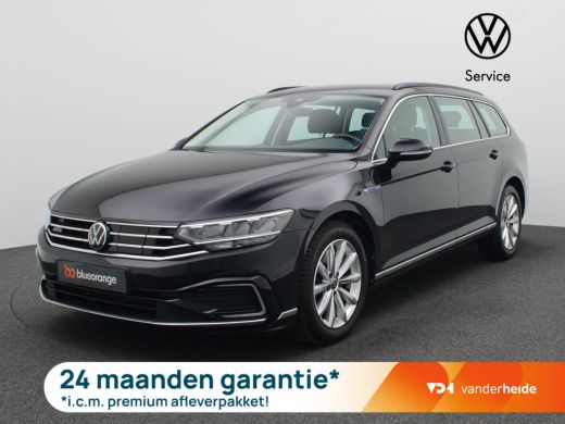 Volkswagen Passat Variant 1.4 TSI PHEV GTE Business 218PK DSG Achteruitrijcamera, Adaptieve Cruise Controle, Elektr... Volkswagen Passat Variant 1.4 TSI PHEV GTE Business 218PK DSG Achteruitrijcamera, Adaptieve Cruise Controle, Elektr...