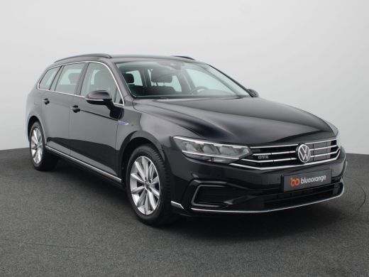 Volkswagen Passat Variant 1.4 TSI PHEV GTE Business 218PK DSG Achteruitrijcamera, Adaptieve Cruise Controle, Elektr... ActivLease financial lease
