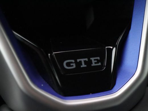 Volkswagen Passat Variant 1.4 TSI PHEV GTE Business 218PK DSG Achteruitrijcamera, Adaptieve Cruise Controle, Elektr... ActivLease financial lease
