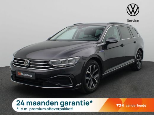 Volkswagen Passat Variant 1.4 TSI PHEV GTE Business 218PK DSG full led, trekhaak, head-up display, adaptive cruise ... Volkswagen Passat Variant 1.4 TSI PHEV GTE Business 218PK DSG full led, trekhaak, head-up display, adaptive cruise ...
