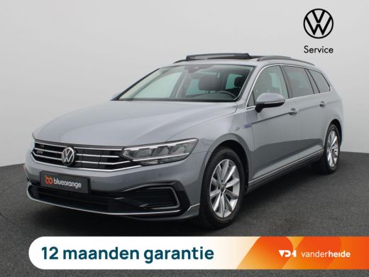 Volkswagen Passat Variant 1.4 TSI PHEV GTE Business 218PK DSG Full led, trekhaak, standkachel, adaptive cruise met ... Volkswagen Passat Variant 1.4 TSI PHEV GTE Business 218PK DSG Full led, trekhaak, standkachel, adaptive cruise met ...