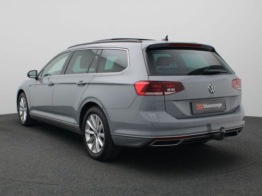 Volkswagen Passat Variant 1.4 TSI PHEV GTE Business 218PK DSG Full led, trekhaak, standkachel, adaptive cruise met ... ActivLease financial lease
