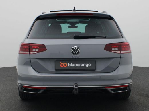 Volkswagen Passat Variant 1.4 TSI PHEV GTE Business 218PK DSG Full led, trekhaak, standkachel, adaptive cruise met ... ActivLease financial lease