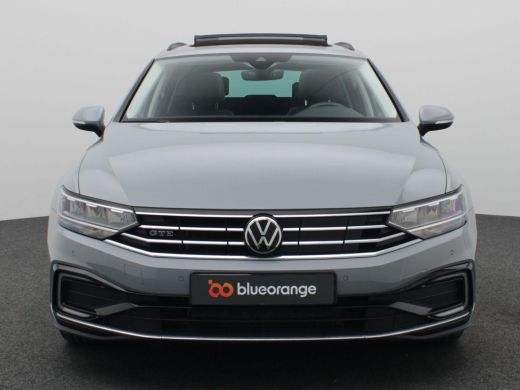 Volkswagen Passat Variant 1.4 TSI PHEV GTE Business 218PK DSG Full led, trekhaak, standkachel, adaptive cruise met ... ActivLease financial lease