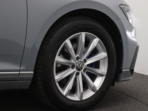 Volkswagen Passat Variant 1.4 TSI PHEV GTE Business 218PK DSG Full led, trekhaak, standkachel, adaptive cruise met ... ActivLease financial lease