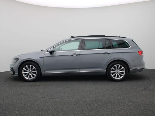 Volkswagen Passat Variant 1.4 TSI PHEV GTE Business 218PK DSG Full led, trekhaak, standkachel, adaptive cruise met ... ActivLease financial lease