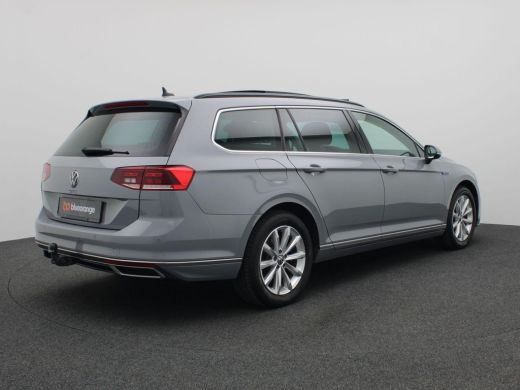 Volkswagen Passat Variant 1.4 TSI PHEV GTE Business 218PK DSG Full led, trekhaak, standkachel, adaptive cruise met ... ActivLease financial lease