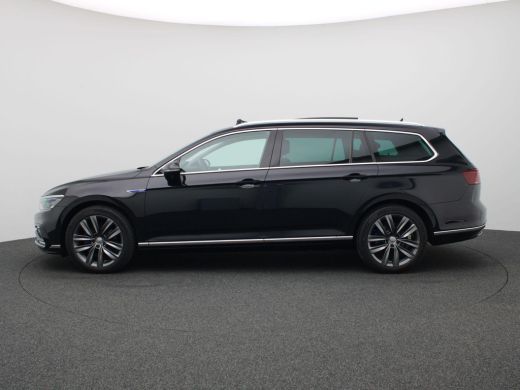 Volkswagen Passat Variant 1.4 TSI PHEV GTE Business 218PK DSG matrix led, trekhaak, achteruitrijcamera, adaptive cr... ActivLease financial lease