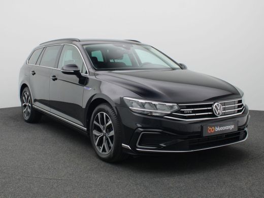 Volkswagen Passat Variant 1.4 TSI PHEV GTE Business 218PK DSG virtual cockpit, trekhaak, 360gr. camera, keyless, ma... ActivLease financial lease