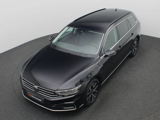 Volkswagen Passat Variant 1.4 TSI PHEV GTE Business 218PK DSG virtual cockpit, trekhaak, 360gr. camera, keyless, ma... ActivLease financial lease