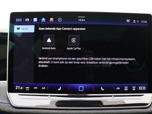 Volkswagen Passat Variant 1.5 eHybrid R-Line Business 272PK DSG black style, matrix led, trekhaak, 360gr. camera, h... ActivLease financial lease