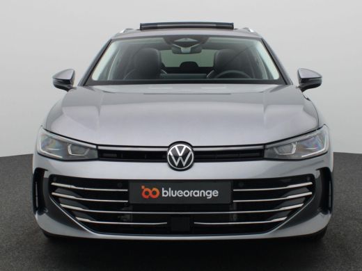 Volkswagen Passat Variant 1.5 eTSI Elegance Business 150PK DSG Pano-Schuifdak, Adaptieve Cruise Controle, Head-Up D... ActivLease financial lease